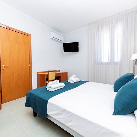 Hotel Alba Torre Lapillo Kültér fotó