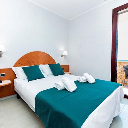 Hotel Alba Torre Lapillo Kültér fotó