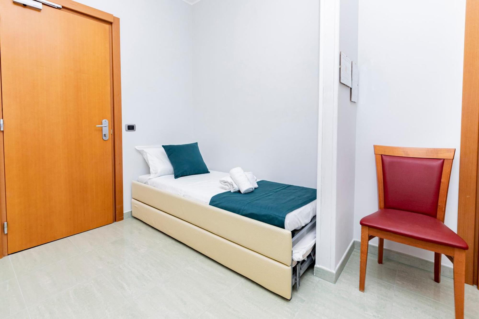 Hotel Alba Torre Lapillo Kültér fotó