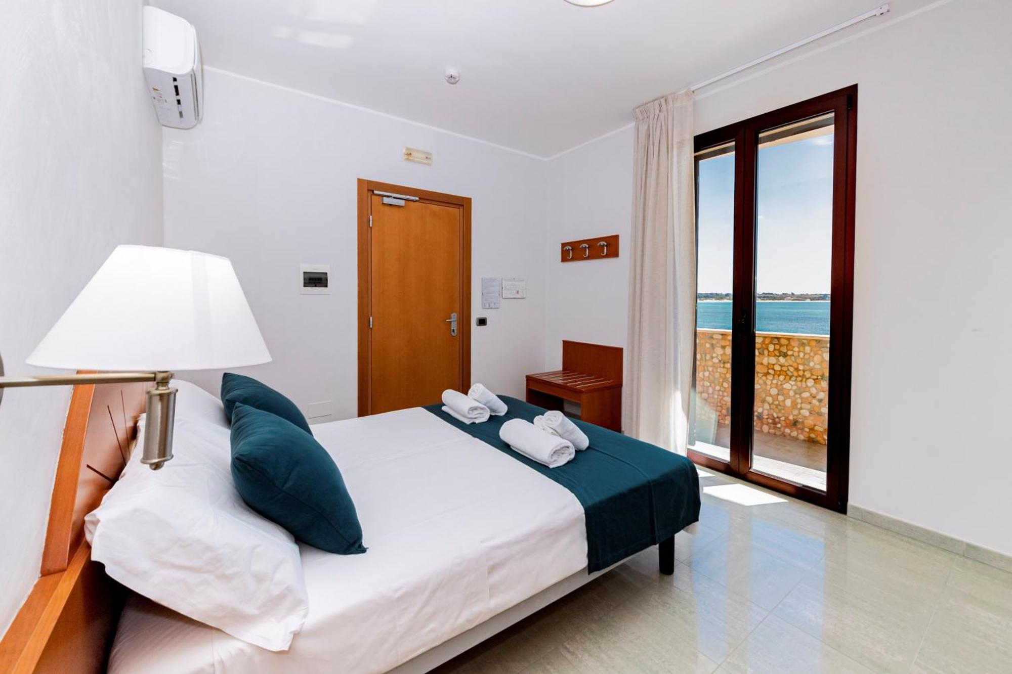 Hotel Alba Torre Lapillo Kültér fotó