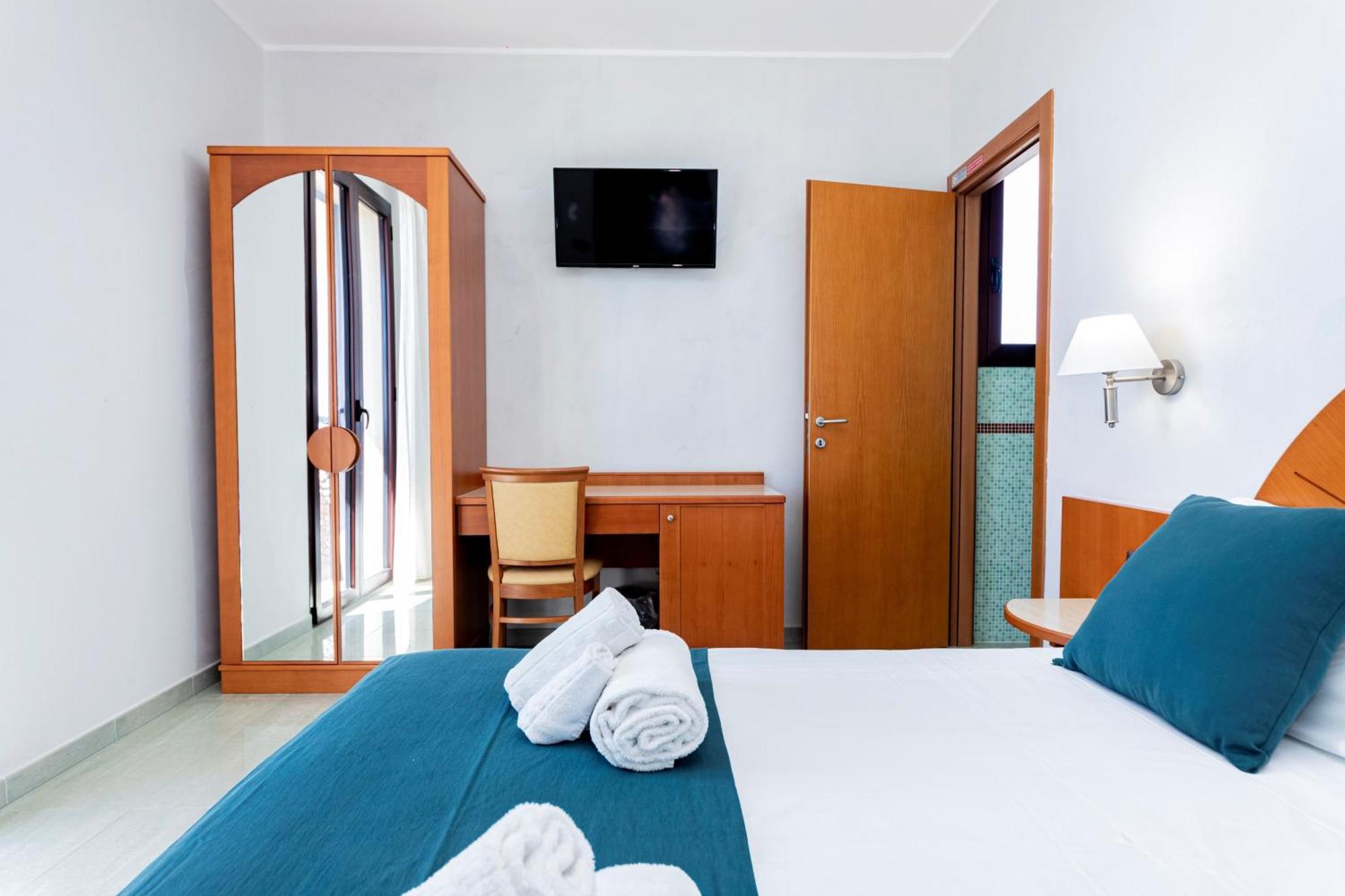Hotel Alba Torre Lapillo Kültér fotó