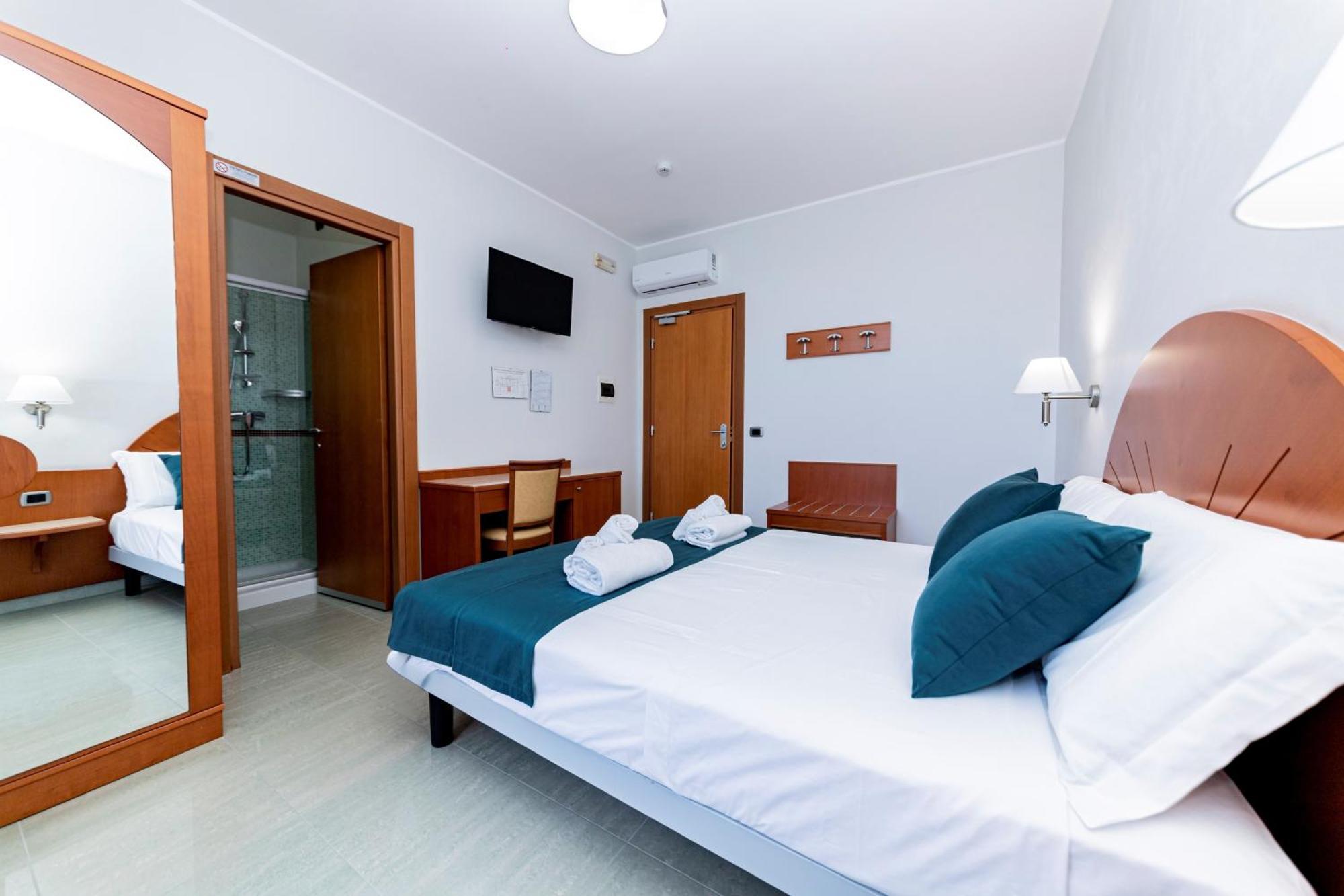Hotel Alba Torre Lapillo Kültér fotó