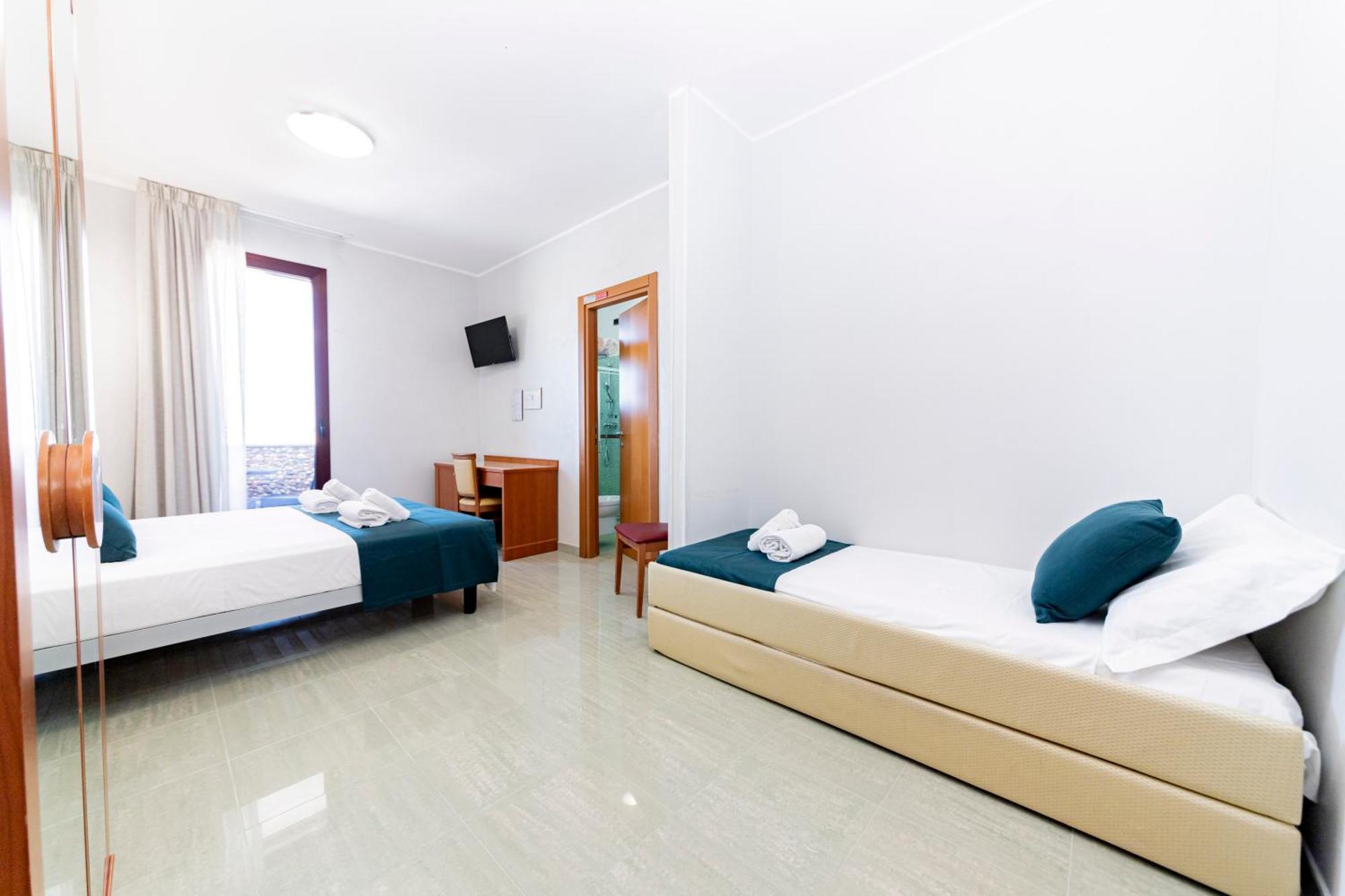 Hotel Alba Torre Lapillo Kültér fotó